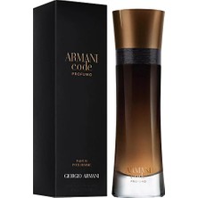 Giorgio Armani Code Perfume 110 ml Erkek Parfüm