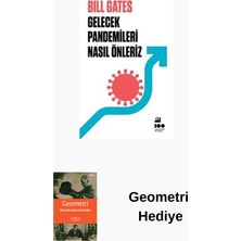 Doğan Kitap Gelecek Pandemileri Nasıl Önleriz + Geometri Hediye