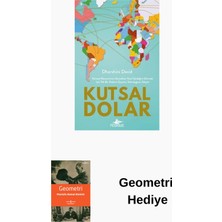 Pegasus Kutsal Dolar + Geometri Hediye