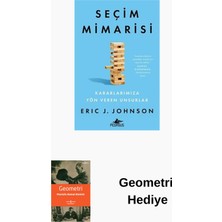 Pegasus Seçim Mimarisi - Kararlarımıza Yön Veren Unsurlar + Geometri Hediye
