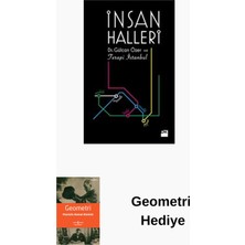 Doğan Kitap Insan Halleri + Geometri Hediye