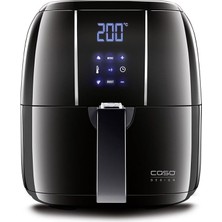 Zemira Caso Af 200 Air Fryer 3 L Black