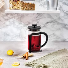 Zemira Ar Yıldız Java Black French Press 600 ml