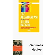 Pegasus Ego Aldatmacası + Geometri Hediye