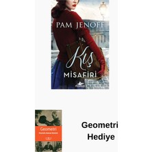 Pegasus Kış Misafiri + Geometri Hediye