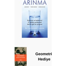Pegasus Arınma + Geometri Hediye