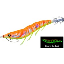 Duel Ez Q Cast Kuwase Rattle A1773 - 17G - 3.5 Kalamar Zokası