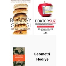 Pegasus William Davis 2 Kitap Seti + Geometri Hediye