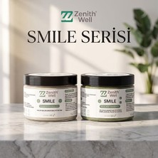 Zenith Well Smıle Serisi: 24 Saatlik Doğal Ağız Bakım Seti (Gündüz & Gece)