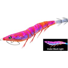 Duel Ez Q Cast Kuwase Rattle A1771 - 10G - 2.5 Kalamar Zokası