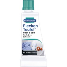 Zemira Dr Beckmann Canavarı, Pas Deo, 50ML