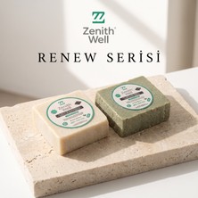 Zenith Well Renew Serisi: El Yapımı Aydınlatıcı ve Onarıcı Sabun Seti