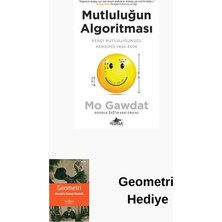 Pegasus Mutluluğun Algoritması + Geometri Hediye