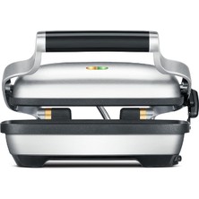 Zemira Sage SSG600 The Perfect Press™ Sandwich Maker