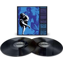 Universal Music Guns N' Roses - Use Your Illusion Iı (2'li Plak)