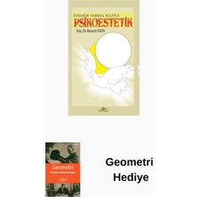 Pegasus Evrenin Sembol Diliyle Psikoestetik (Cd'li) + Geometri Hediye