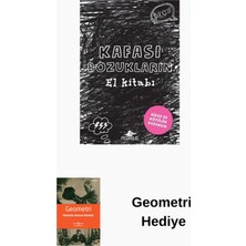 Pegasus Kafası Bozukların El Kitabı + Geometri Hediye
