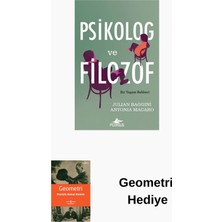 Pegasus Psikolog ve Filozof + Geometri Hediye