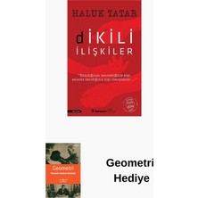 İnkılap Kitabevi Dikili Ilişkiler + Geometri Hediye