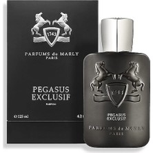 Parfums De Marly Pegasus Exclusif Edp 125 ml Erkek Parfüm