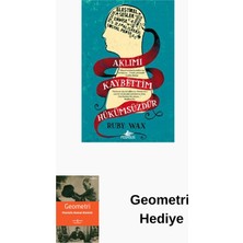 Pegasus Aklımı Kaybettim Hükümsüzdür + Geometri Hediye