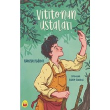 Kuraldışı Yayınevi Vitito’nun Ustaları