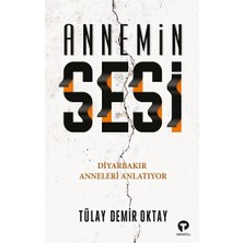 Turkuvaz Kitap Annemin Sesi
