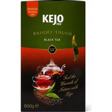 Kejo Çay Pekoe Seylan Dökme Çay 800 gr