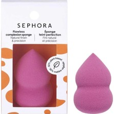 Zemira Flawless Complexion Sponge - Makyaj Süngeri