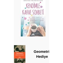 Pegasus Kendimle Kahve Sohbeti + Geometri Hediye