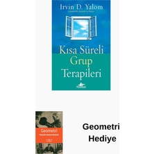 Pegasus Kısa Süreli Grup Terapileri + Geometri Hediye