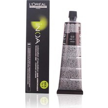 Zemira L'oreal Professionnel Paris Inoa Saç Boyası 5.12 Kahve Küllü Irize 60 ml