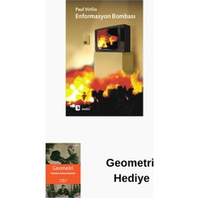 Metis Yayınları Enformasyon Bombası + Geometri Hediye