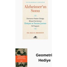 Pegasus Alzheimer'ın Sonu + Geometri Hediye