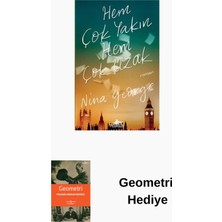 Pegasus Hem Çok Yakın Hem Çok Uzak + Geometri Hediye