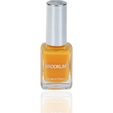Brooklin Oje - Nail Polish Fluo No F4