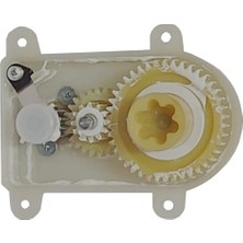 Zemira E67 Hbs Blender Içi̇n Di̇şli̇ Grubu