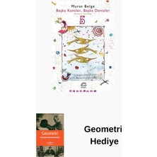 İletişim Yayınları Başka Kentler Başka Denizler 5 + Geometri Hediye