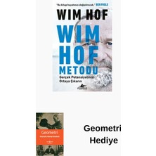 Pegasus Wim Hof Metodu + Geometri Hediye