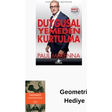 Pegasus Duygusal Yemeden Kurtulma + Geometri Hediye