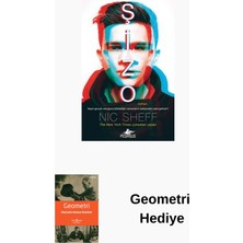 Pegasus Şizo + Geometri Hediye