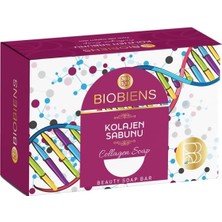 Zemira Kolajen Sabun 100GR