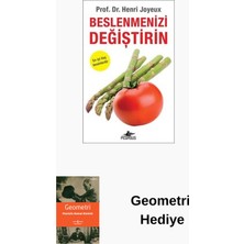 Pegasus Beslenmenizi Değiştirin + Geometri Hediye