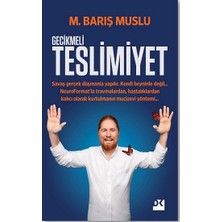 Doğan Kitap Gecikmeli Teslimiyet