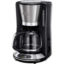 Zemira Velocity 24050-56 Filtre Kahve Makinesi