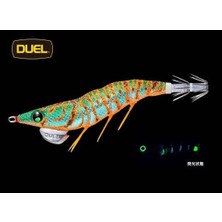 Duel A1741 Ez-Q Dartmaster Rattle 3.0 - 14,5 gr Kalamar Zokası