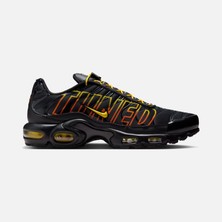 Nike Air Max Plus FW25 Erkek Spor Ayakkabı  IH4459-010  Pasha Giyim