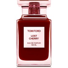 Belirtilmemiş Tom Ford Lost Cherry Edp 100 ml Unisex Parfüm