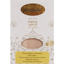 Zemira Mecitefendi Özel Pirinç Sabunu, 150 gr