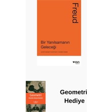 Can Yayınları Bir Yanılsamanın Geleceği + Geometri Hediye